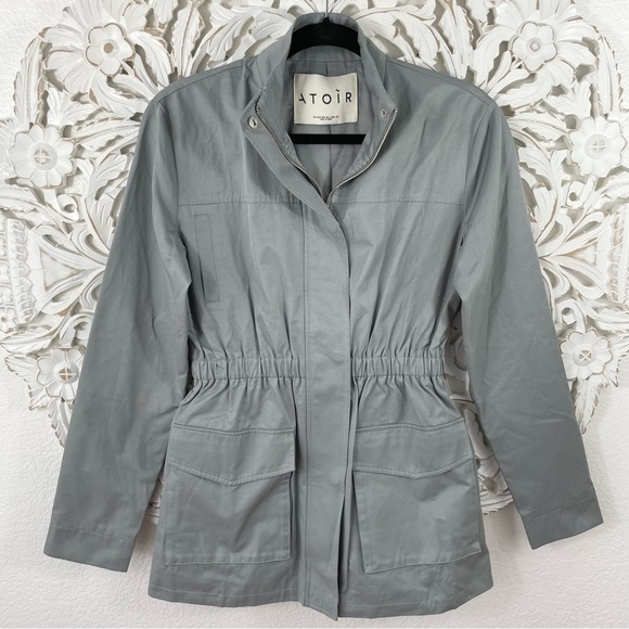 {Atoir} Alex Parker Jacket, Size4 - Picture 1 of 11